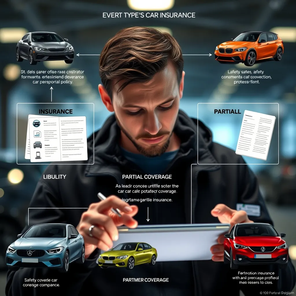 Les assurances automobiles en Belgique : Ce que vous devez savoir